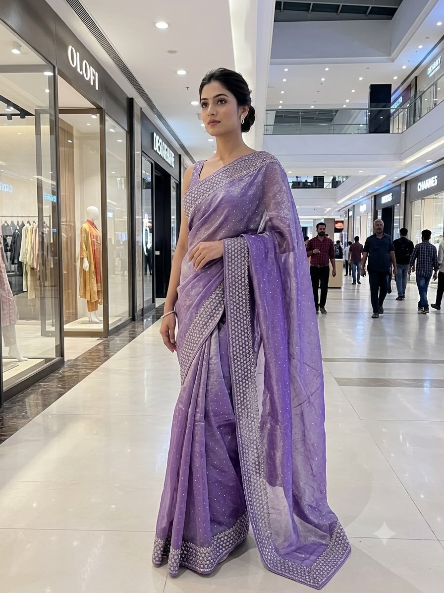 Saree