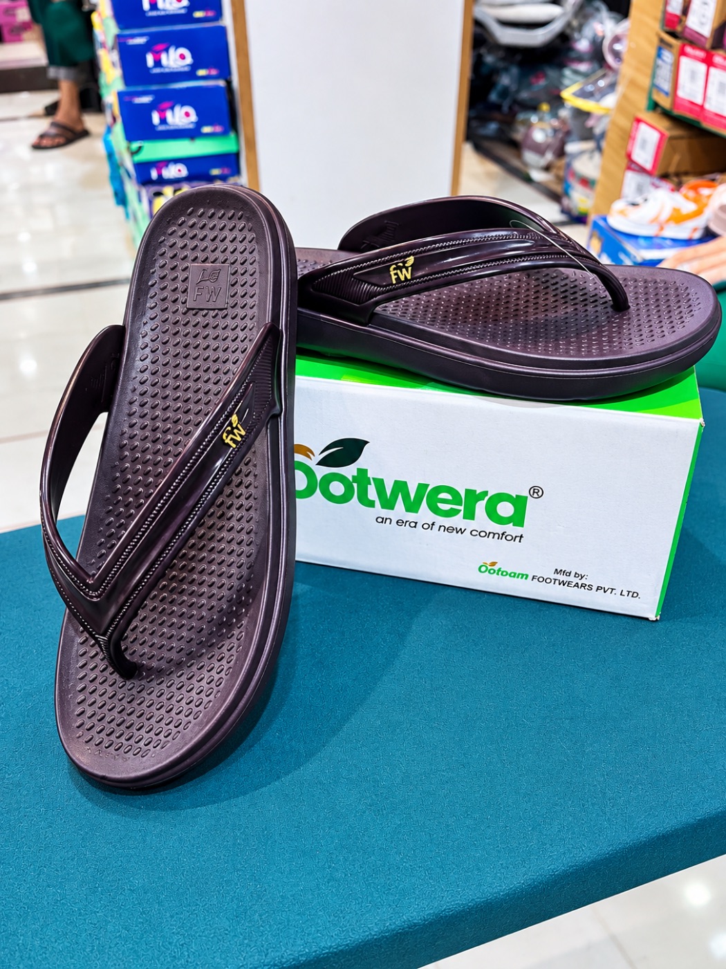 slipper